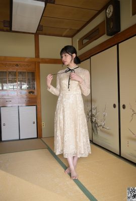 Nozomi Ishihara Te amo en color de flor de cerezo Shukan Libro de fotos digital moderno (80P)