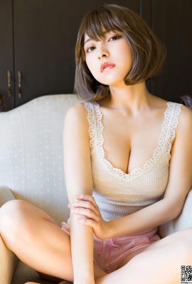 [十味] Una chica pura con una «línea profesional extremadamente profunda» es un gran disfrute visual (14P)