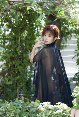 Colección de fotos de la actriz SEXY de Mana Sakura Asa Gei (55P)