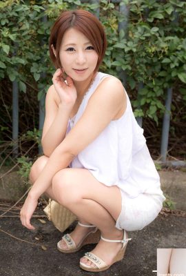 (Mikan Mikan Okazaki Emily) Hermana menor de una doujinshi (35P)