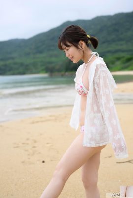 [天宮花南] Snow Milk filtró muchas fotos corporales de ídolos, muy malvadas (20P)