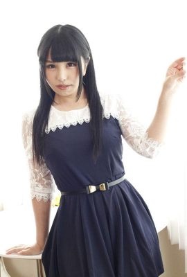 Ichika Aoi: Colección de modelos Ichika Aoi (27P)