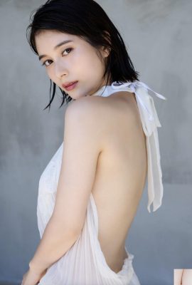 Sakurako Okubo Juyu Kitamukai Ena[FRIDAY] Año de la Niña Conejo 23 cortes (65P)