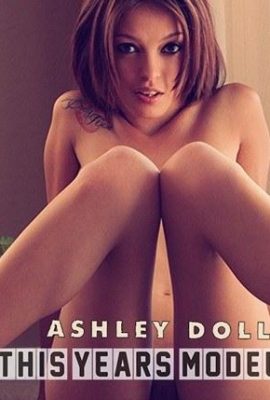 [This Years Model] 08 de febrero de 2023 – Ashley Doll – Entrega de muñecas [42P]