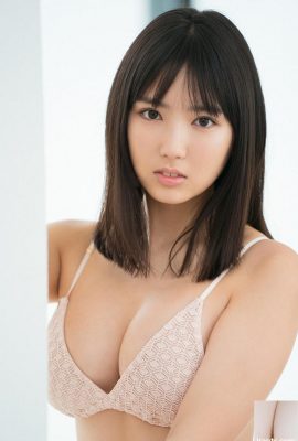 [沢口愛華] La tetona Sakura muestra su lado seductor (30P)