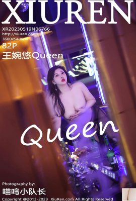 [XiuRen] 2023.05.19 Vol.6766 Wang Wanyou Queen foto de la versión completa[82P]