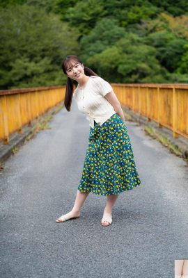 Yurana Nishino – Todo por primera vez (49P)