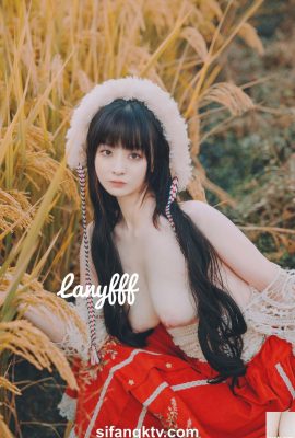 Nueva selección estética de fin de año de la diosa estética: Lanyu Feng + Xia Shu (46P)