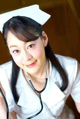 (Saeki Ere) La enfermera que quiere tener sexo en cualquier momento (18P)