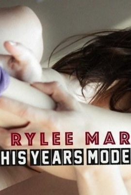 [This Years Model] 27 de marzo de 2023 – Rylee Marks – De vuelta en mallas[48P]