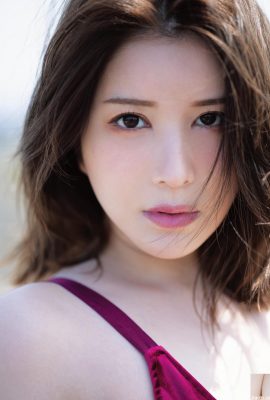 Primera colección de fotos de Hikaru Nagi Colección de fotos de la actriz SEXY de Nagi Asafu (19P)