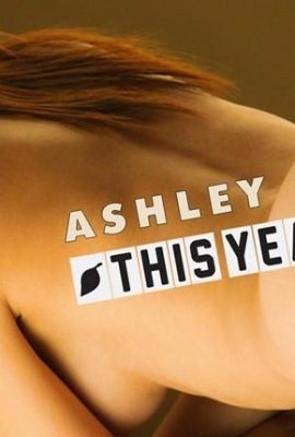 (This Years Model) 12 de abril de 2023 – Ashley Doll – Ashley’s A Poster Girl (50P)