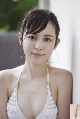 D Akiko Kuji- [WPB-net]Imagen fotográfica HD No170 (100P)