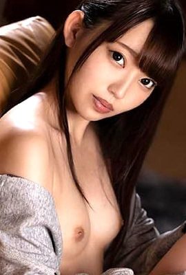 Aina Hayashi, una hermosa chica esbelta con cara de bebé y pechos pequeños tiene sexo con penetración y creampie (20P)