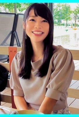 Ayame-chan (23) Amateur Hoi Hoi Erótico Kyun Amateur Hermosa chica Pechos limpios y hermosos Cabello negro Piel clara (35P)