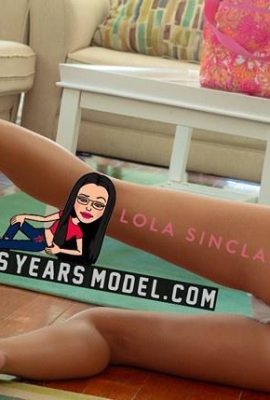 (This Years Model) 11 de junio de 2023 – Lola Sinclair – Lola On Call (47P)