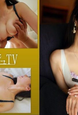 Mai Iwasaki 34 años Camarera de posada Luxury TV 1709 259LUXU-1723 (22P)