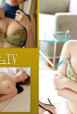 Yui 29 años Esteticista Luxu TV 1711 259LUXU-1725 (20P)