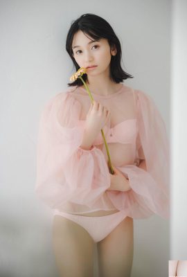 (Xiong Zefenghua) Se avecina una belleza fresca con buena figura (20P)