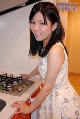 (Araki Yu) chocó con el coño de la hermana de su novia (16P)