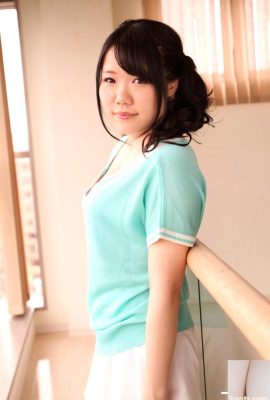 (Hitomi Serizawa) Mujer madura de grandes pechos (40P)
