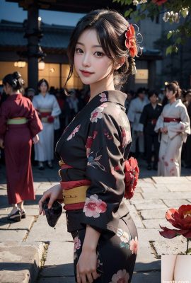 Japón Kimono_extra
