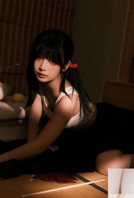 Chica de bienestar social Hoshino Qitu (36P)