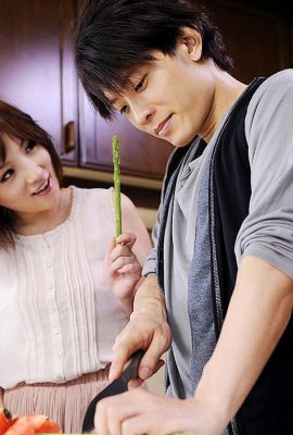 (Kaede Oshiro) El amor cotidiano del Sr. y la Sra. Shushu (33P)
