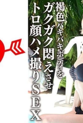 (Filtrado) Chica de secundaria de Rikejo, toma sexual en un centro vacacional, cuerpo moreno temblando… (27P)