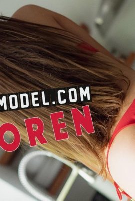 (This Years Model) 23 de junio de 2023 – Jenna Loren – Listo para comer (38P)