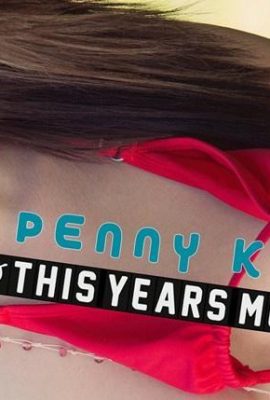 (This Years Model) 28 de junio de 2023 – Penny Kate – Hot Penny (51P)