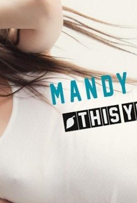 (This Years Model) 21 de julio de 2023 – Mandy Masters – O Mandy (43P)