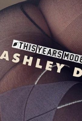(This Years Model) 01 de septiembre de 2023 – Ashley Doll – Ashley’s Tights (46P)