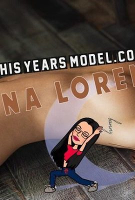 (This Years Model) 06 de septiembre de 2023 – Jenna Loren – Cocina abierta 4 (33P)