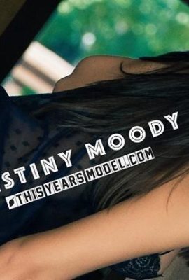 (This Years Model) 21 de septiembre de 2023 – Destiny Moody – Destiny Educated (50P)