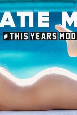 (This Years Model) 19 de septiembre de 2023 – Catie Minx – Pool On Me (42P)