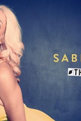 (This Years Model) 03 de octubre de 2023 – Sabrina Bunny – Sabrina Monroe (54P)