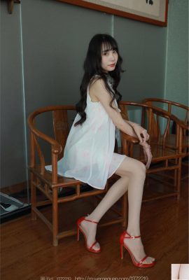 (IESS) Si Xiangjia Tuan Tuan «Zapatos rojos de cerdo desmenuzado» (88P)