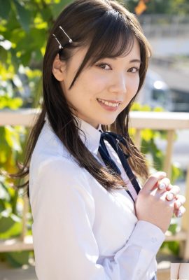 (Ishikawa Mio) La figura blanca y tierna de la novia se avecina y se desmaya al verla por primera vez (36P)