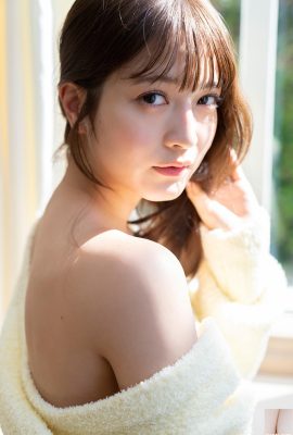 (黒嵜娜々子) La chica Sakura es tan fragante y tiene una figura atractiva… Vi Haoyaoshou (30P)