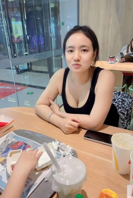 La tentación de la ardiente esposa de Zhang Xiaoping al descubierto 42P