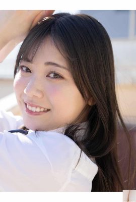 (Fotolibro) 2023.04.24 Ishikawa Mio seduce el álbum de fotos de la actriz SEXY de KISS Ayun (61P)