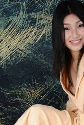 Set de sesión de fotos privada del cuerpo de la modelo china Weiwei (87P)