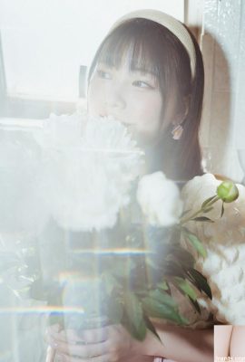 (Ishikawa Mio) La chica elegante y hermosa tiene una vista panorámica de su cuerpo: blanco, tierno y atractivo (31P)