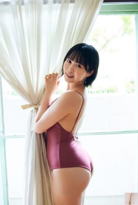 (Ye Daoxue) Las curvas del cuerpo de Sakura Girl son suaves pero poderosas (28P)