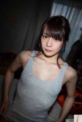 (Suzumura Aya) La mejor diosa con pechos regordetes y hermosos y una sonrisa brillante es increíble (20P)