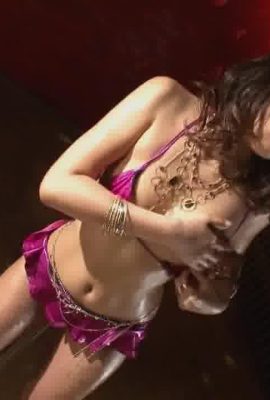 Loción Danza Erótica Vol.5 – Mai Asahina (101P)