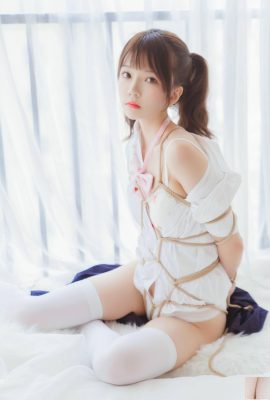 (Colección en línea) Chica de bienestar Sakura Tao Meow «Bundle» VIP exclusivo (53P)