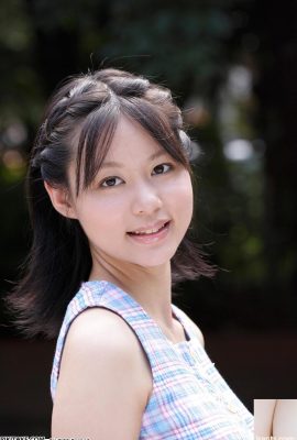 Shoko_Esumi, una modelo japonesa de hermoso temperamento (59P)