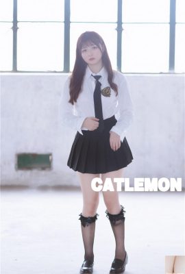 (Colección en línea) Fotógrafo-Colección de fotografía GATLEMON Girl’s Heart (Parte 1) (80P)
